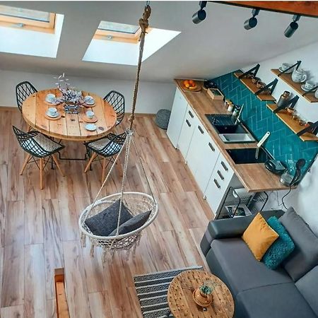 Loft Zulawy, Apartament Na Wylacznosc Nowy Dwór Gdański Exterior foto