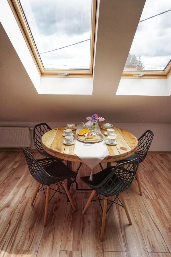 Loft Zulawy, Apartament Na Wylacznosc Nowy Dwór Gdański Exterior foto