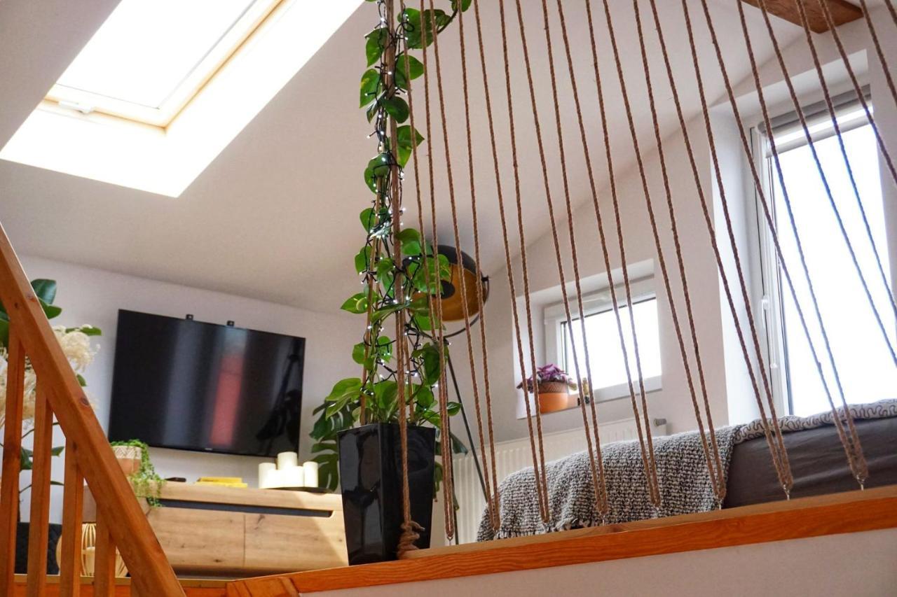 Loft Zulawy, Apartament Na Wylacznosc Nowy Dwór Gdański Exterior foto