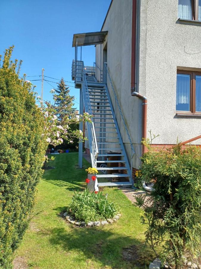 Loft Zulawy, Apartament Na Wylacznosc Nowy Dwór Gdański Exterior foto